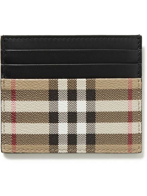 burberry cardholder clearance.